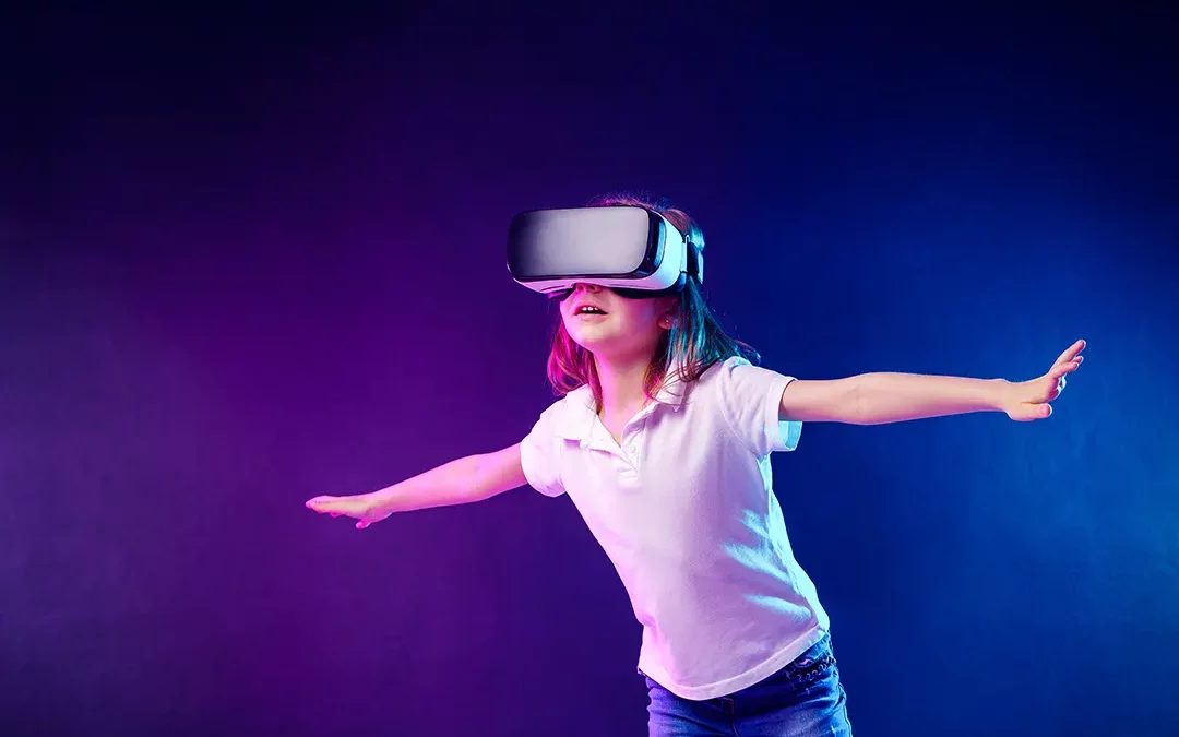GOOGLE VR w terapii