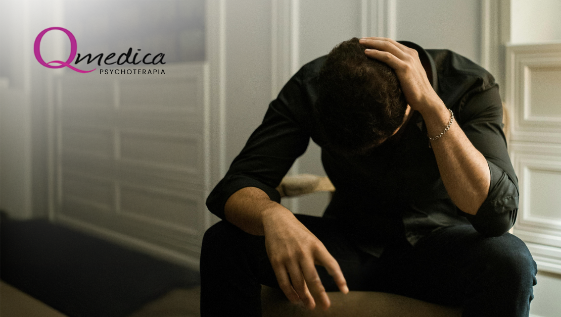 qmedica psychoterapia białystok, kiedy odpowiedzialność zaczyna Cię przerastać i co z tym zrobić www