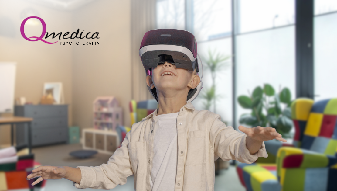 terapia google vr