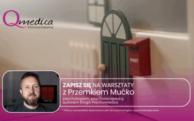 Terapia schematu – od teorii do praktyki. Warsztaty dla psychologów i psychoterapeutów.