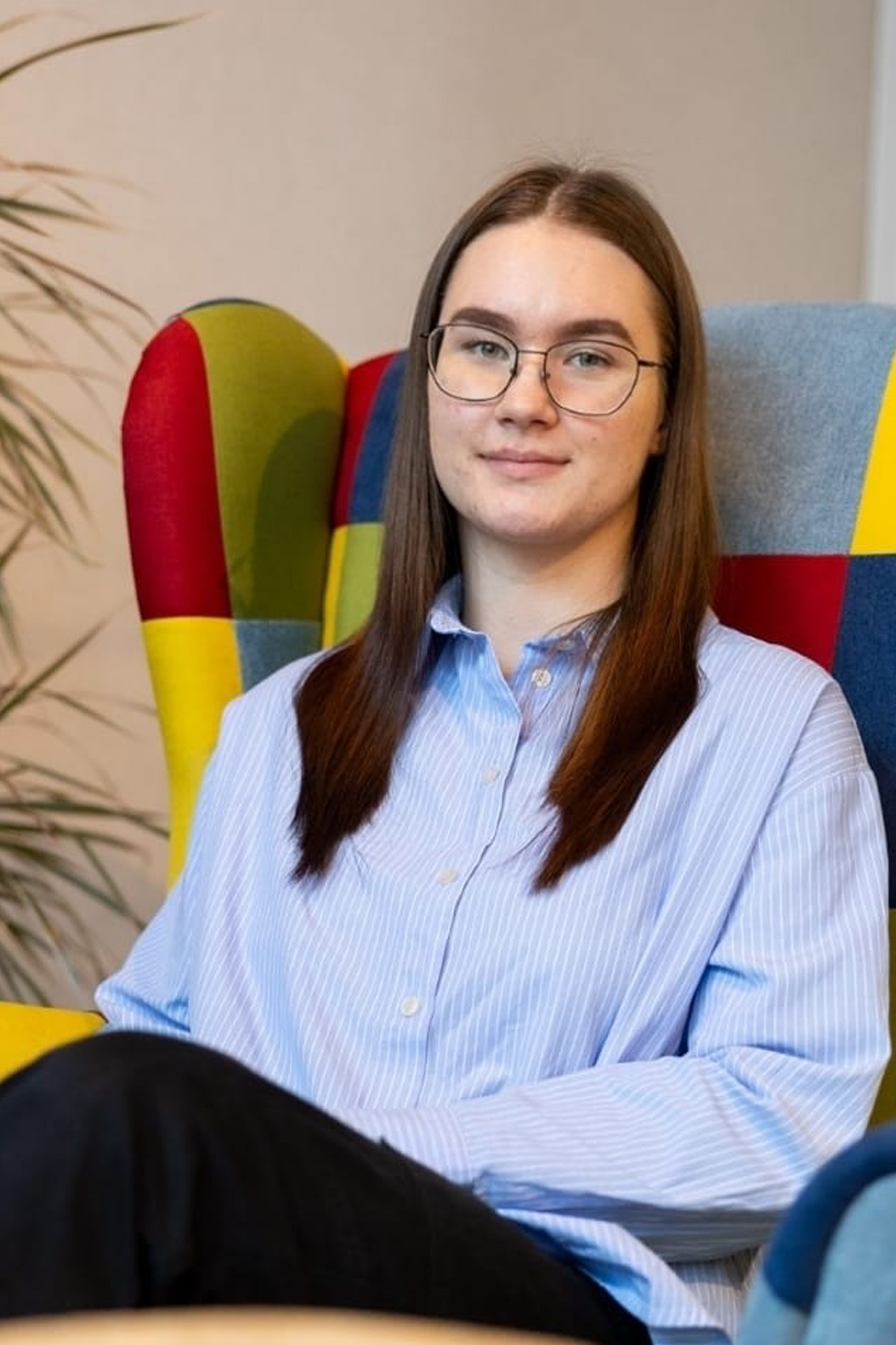 Justyna Rafałowska Qmedica psychoterapia