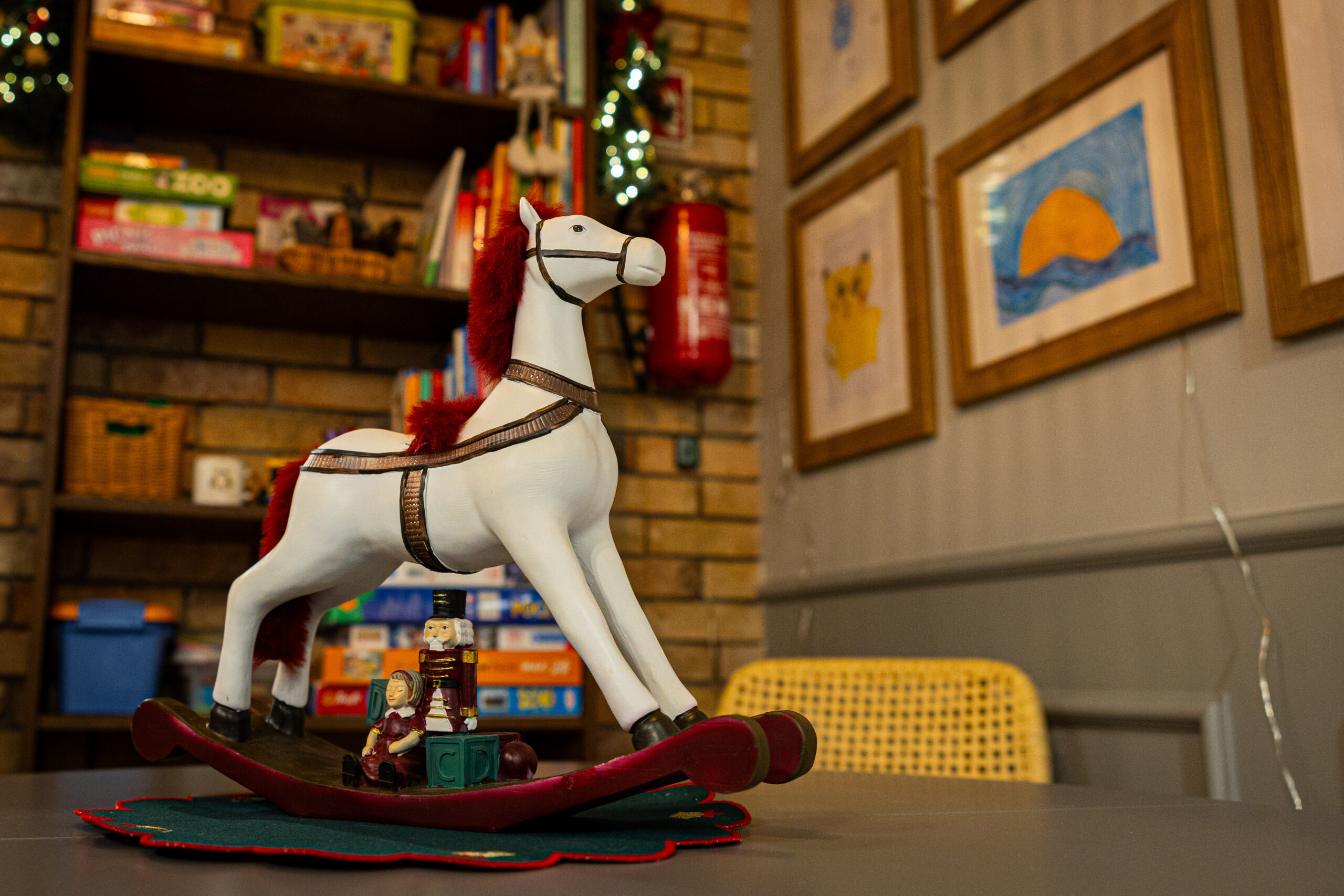 qmedica psychoterapia białystok wnętrza