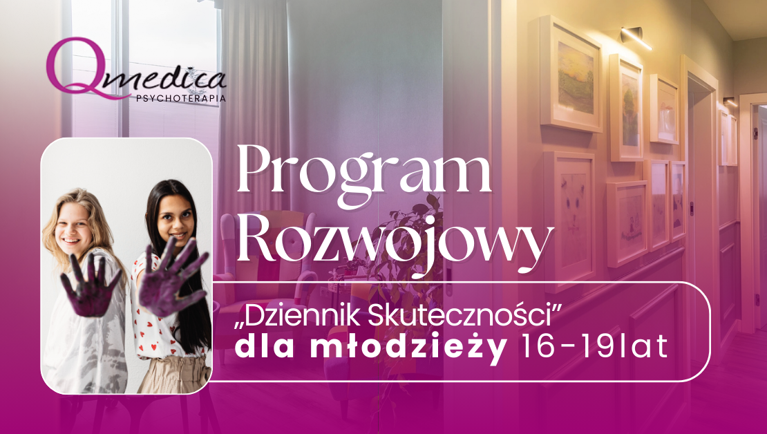program rozwojowy dla młodzieży