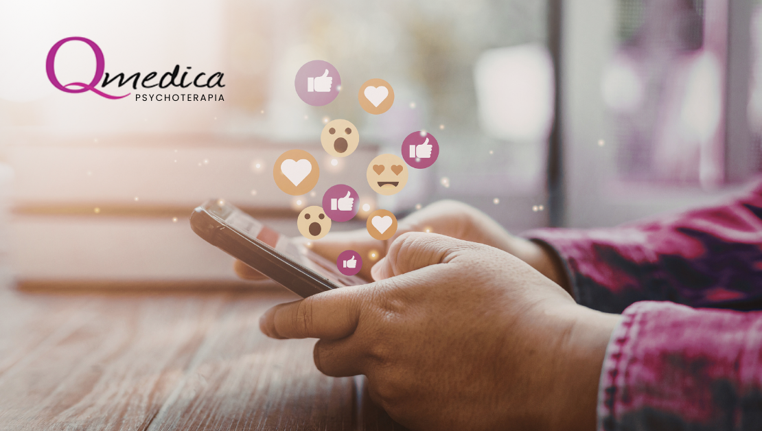 04.02 – qmedica psychoterapia białystok – uzależnienie od telefonu WWW UZALEŻNIENIE OD TELEONU