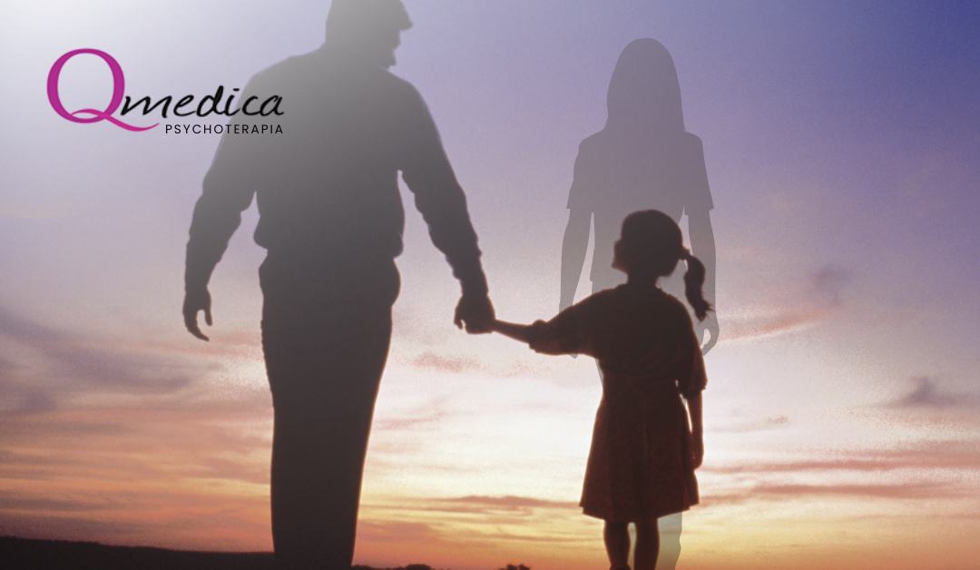 Relacja ojca z&nbsp;dorastającą córką – gdy&nbsp;nastolatka nie&nbsp;chce rozmawiać