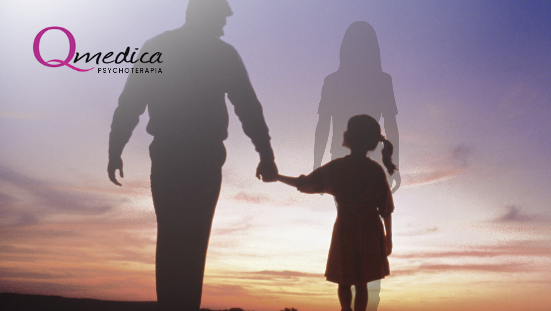 relacja ojca z dorastającą córką