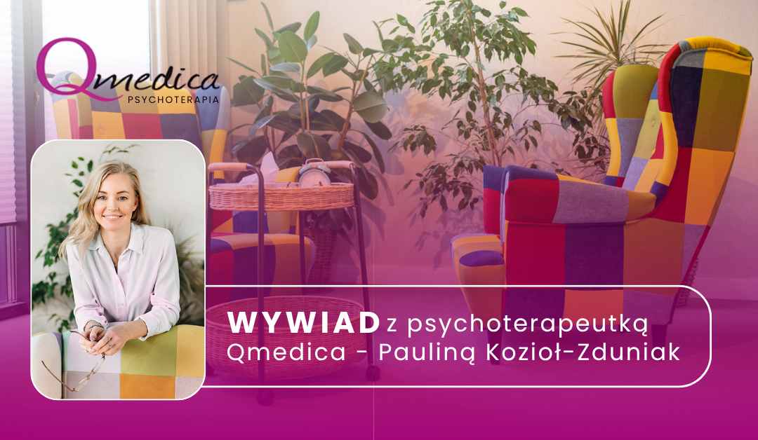 O&nbsp;terapii par: Dlaczego trudno zdecydować się na&nbsp;terapię?