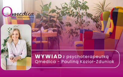 O&nbsp;terapii par: Dlaczego trudno zdecydować się na&nbsp;terapię?