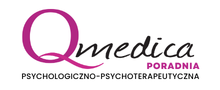qmedica psychoterapia logo