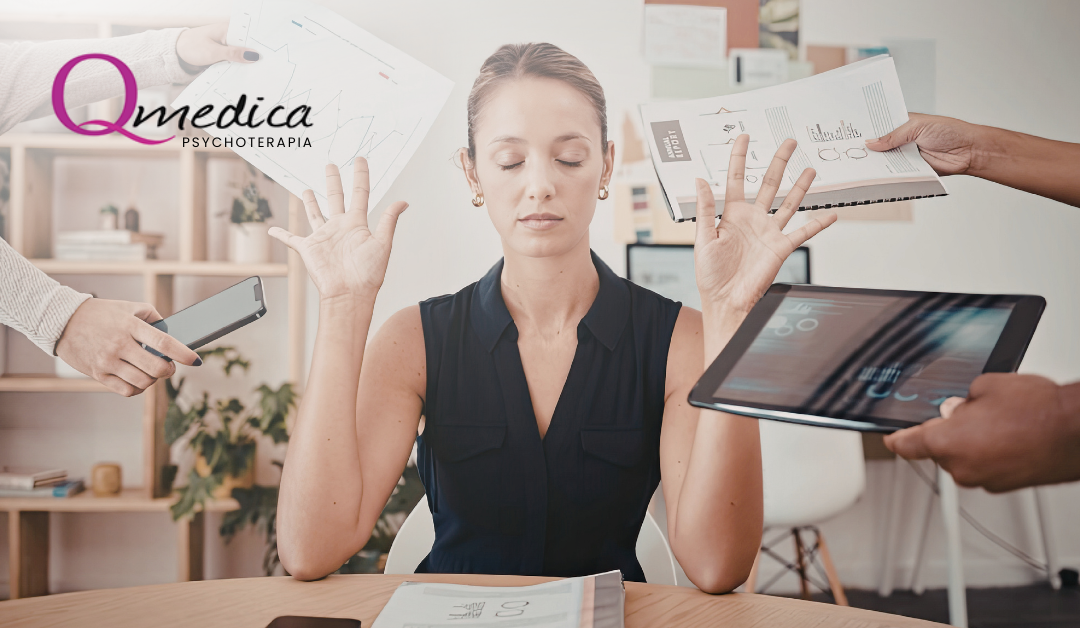 Nie&nbsp;tylko&nbsp;koncentracja – jak ADHD wpływa na&nbsp;relacje, pracę i&nbsp;codzienne funkcjonowanie