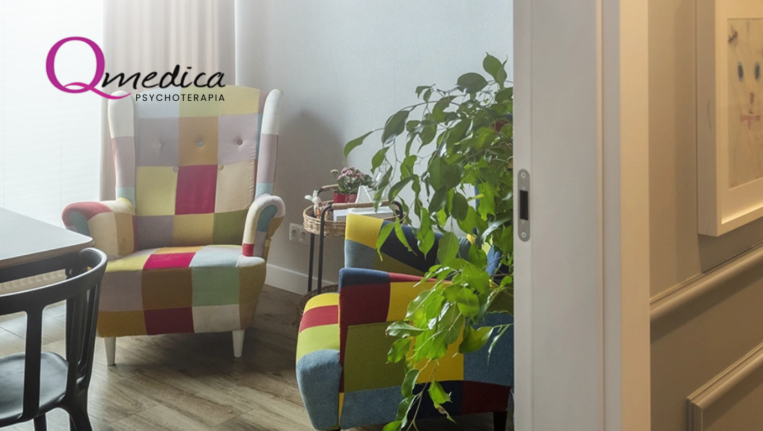 psychoterapia indywidualna dorośli qmedica