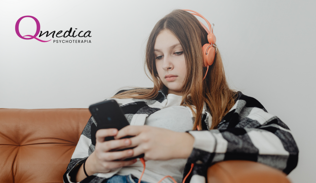Nadmierna kontrola rodzicielska a&nbsp;brak granic – dwa końce tego samego problemu w&nbsp;rodzicielstwie?
