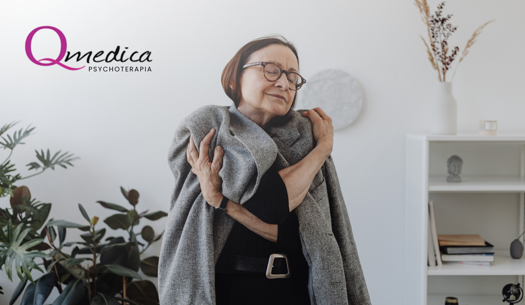 Jak wracać do&nbsp;siebie po&nbsp;latach życia dla innych?