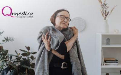 Jak wracać do siebie po latach życia dla innych?